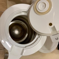 メリタコーヒーメーカー　型番SKT52の画像