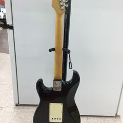 【お宝創庫中村店】Fender　Stratocaster　エレキギターの画像