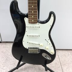 【お宝創庫中村店】Fender　Stratocaster　エレキギターの画像
