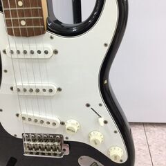 【お宝創庫中村店】Fender　Stratocaster　エレキギターの画像
