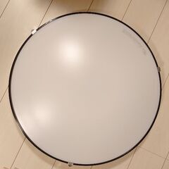シーリングライト 蛍光灯もまだ使えますの画像