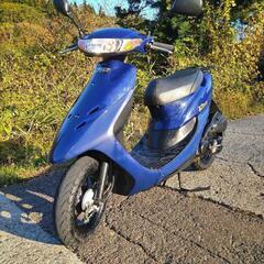【商談中】実動２スト Honda ライブDio【書類つき】