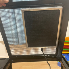 爬虫類用ケージ 90