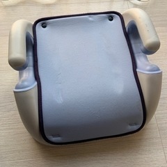 ジュニアシート