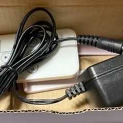 【譲渡決定】デジタルフォトフレーム　SDカード(128MB)付の画像