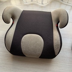 ジュニアシート②