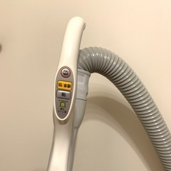 パナソニック掃除機　MC-PKL16Aの画像
