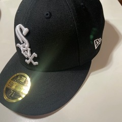 #キャップ #newera #NEW ERA #ニューエラ #シカゴ・ホワイトソックスの画像