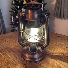 キャンプ🏕ランタン💡