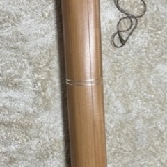 パナソニック Panasonic DC-2V3-MT [かんたん床暖 2畳相当 木目 ブラウン色]の画像