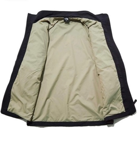  NORTH FACE  DENALI JACKET ノースフェイス