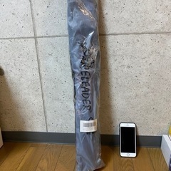 トレッキングポール【新品】