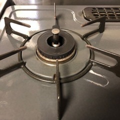 ガスコンロ　Rinnai KGM640DGの画像