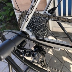 ロードバイクFELTz75の画像