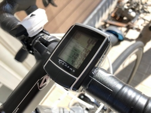 ロードバイクFELTz75