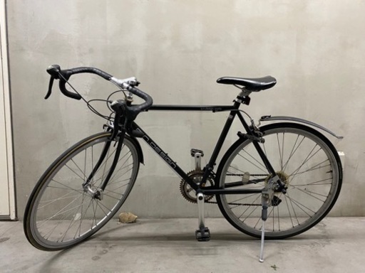 ロードバイク