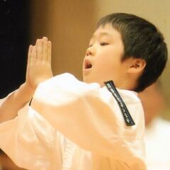 少林寺拳法　相模原市中央スポーツ少年団　仲間募集