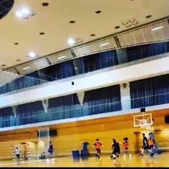 12月7日　室内フットサル募集