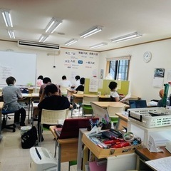 小学生の学習習慣と基礎力が中学からの学習に欠かせません。の画像