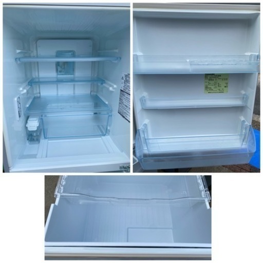 2011年製 東芝 TOSHIBA GR-D34N-S [冷蔵庫（340L・右開き） プレーンシルバー(1106n)
