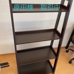 【原田様取引ページ】ニトリ　シェルフ