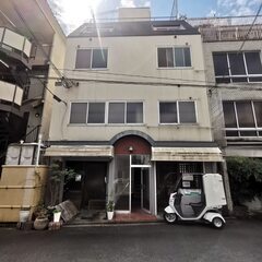 店舗用の空出ました。