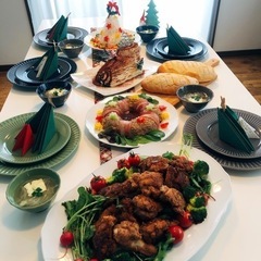 12/8 無水鍋　healthy cookingの画像