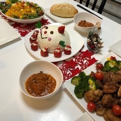 12/8 無水鍋　healthy cookingの画像