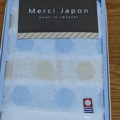 ハンドタオルの画像