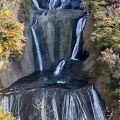 ★袋田の滝★ (再投稿)