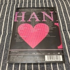 安室奈美恵　Finally　新品未開封の画像