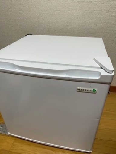 2018年式45L 冷蔵庫