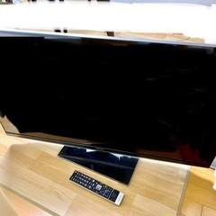 《ジャンク》TOSHIBA REGZA 42Z7
