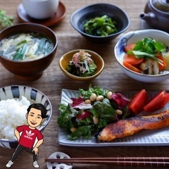 あなたの体質に合ったお食事お伝えします！ちまたで流行ってる食事法...