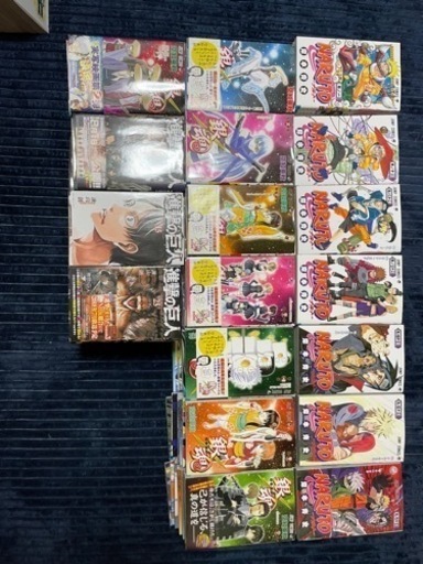 漫画15作品セット！