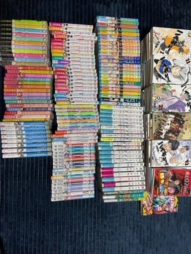 漫画15作品セット！