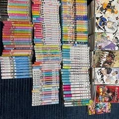 漫画15作品セット！
