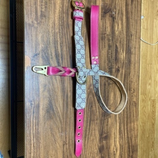 犬用オーダーメイド首輪?✨オシャレ・映え首輪?‍???‍♀️