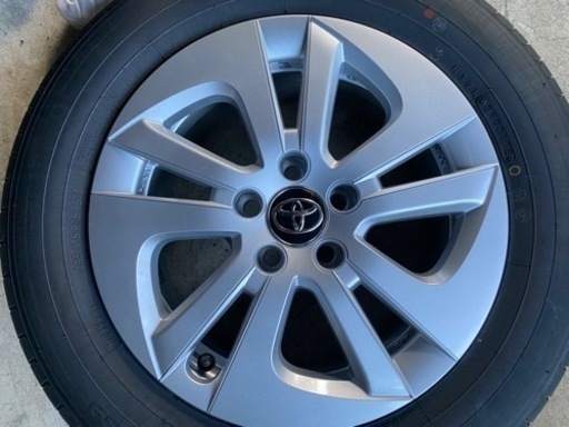 タイヤホイールセット