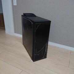 PCケース Antec P180B