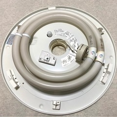 ナショナル製　蛍光灯照明器具の画像