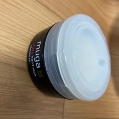muga ウルトラハードワックス