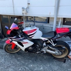 CBR1000RR SC57 2007年式