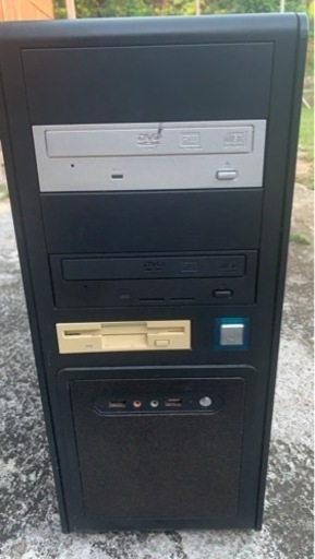パソコンジャンク品