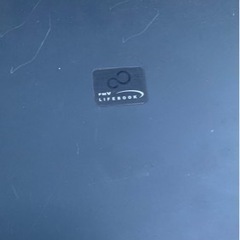 ノート型パソコンジャンク品