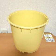 プラスチック容器15リットル(本体のみ)　ダイカプラスチック