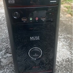 ノートパソコンジャンク品