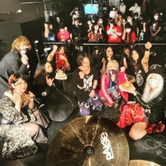 出演者募集【22/4/30㈯浦和ナルシス】