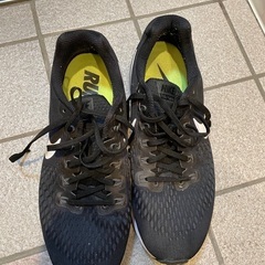 NIKE ランニングシューズ　27cm
