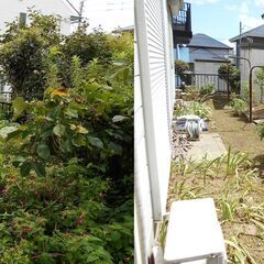 庭の片付け業者。掃除ですっきり.費用と相場。遠賀郡:鞍手郡:宗像市:福津市:宮若市:中間市:直方市:北九州市西部対応。 - 地元のお店